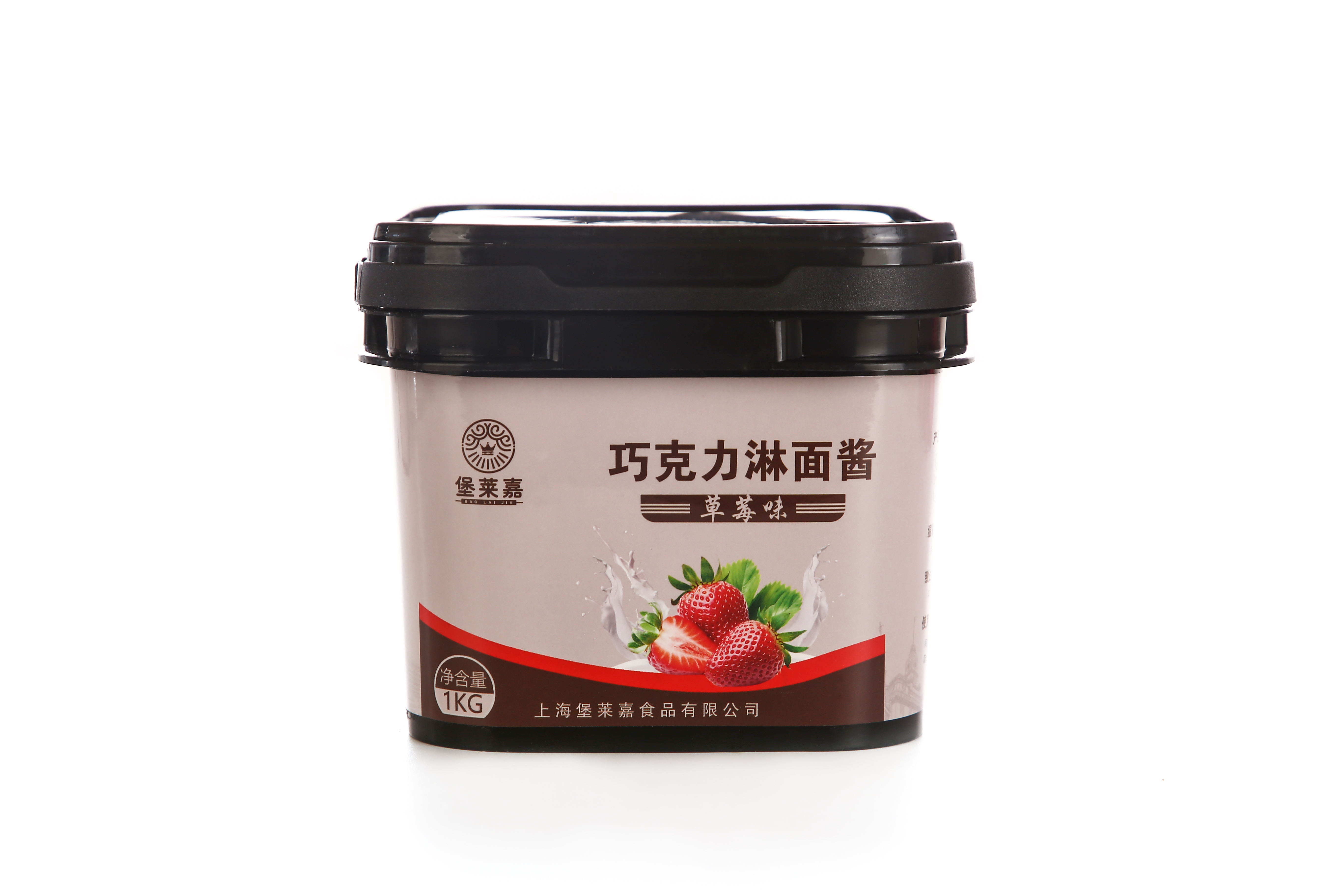 草莓醬