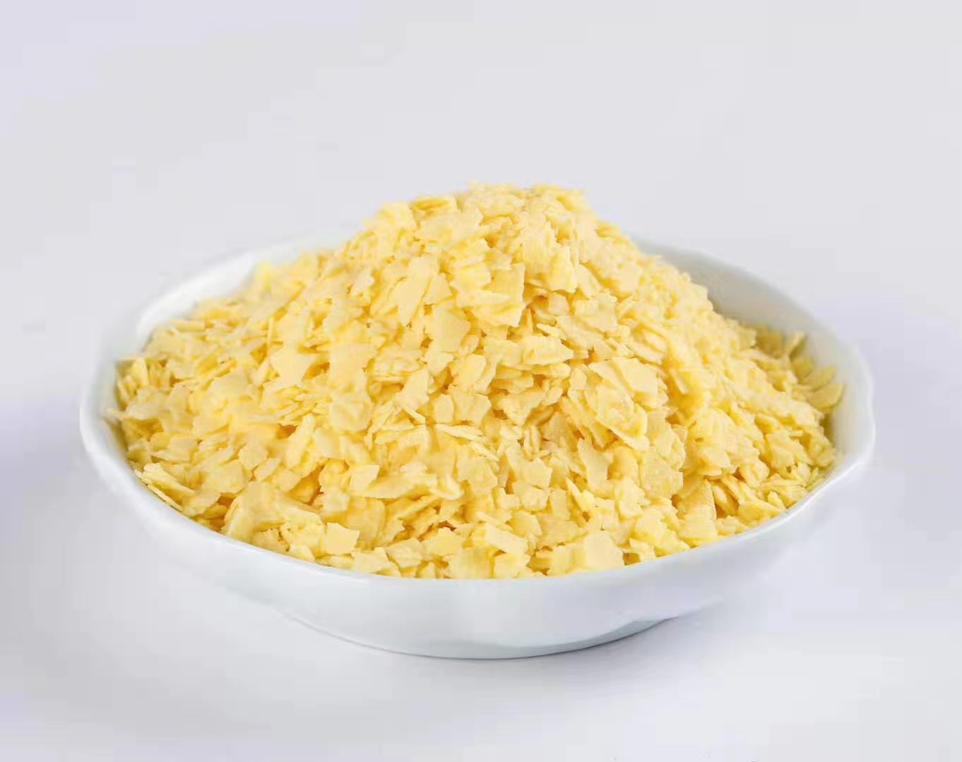 巧克力麥脆片