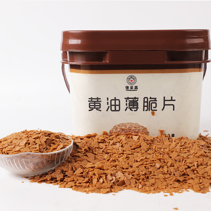 黃油薄脆高品質(zhì)
