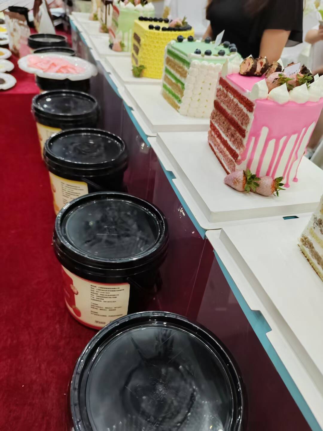 經(jīng)銷商展會(huì)進(jìn)行中(圖2)